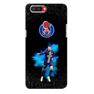 Чохли Кіліан Мбаппе для Oppo R11s (Мбаппе ПСЖ)