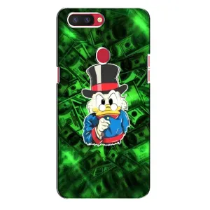 Чехли для OPPO P11c - Scrooge MagDag (PREMIUMPrint) (Скрудж МакДак)