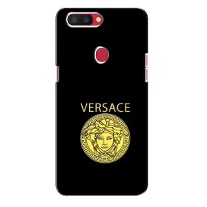 Чохли VERSACE для OPPO P11c (PREMIUMPrint) (Versace)