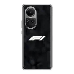 Чехол Формула1 на Oppo Reno 10 Pro