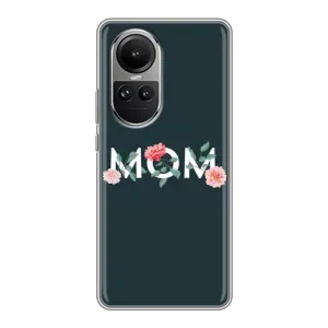 Чохли для мами на Oppo Reno 10 Pro