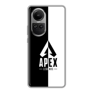 Чехлы с топовыми принтами для Оппо Рено 10 (APEX)