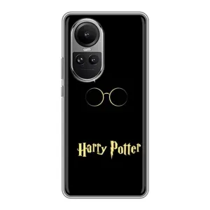 Чехол с принтом «Harry Potter» для OPPO Reno 10