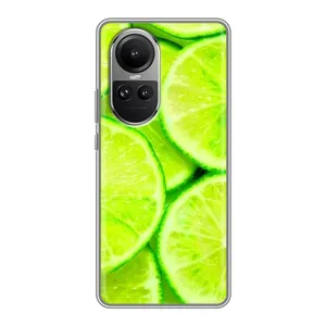 Чехлы с Фруктами для Oppo Reno 10 (VPrint)
