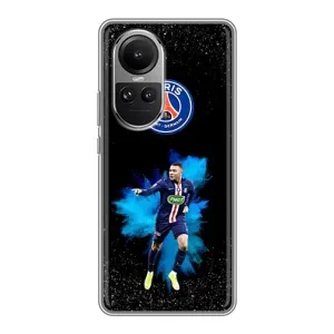 Чохли Кіліан Мбаппе для Oppo Reno 10