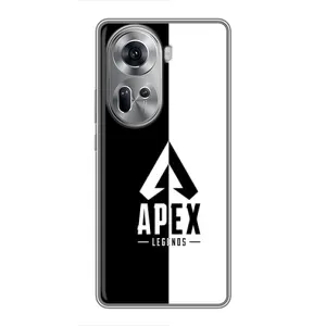 Чехлы с топовыми принтами для Оппо Рено 11 5G (APEX)