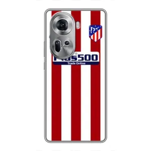 Чехол с принтом «Atletico» для OPPO Reno 11 5G