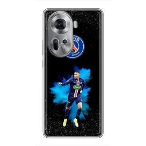 Чохли Кіліан Мбаппе для Oppo Reno 11 5G