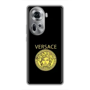 Чехлы VERSACE для Оппо Рено 11 5G (PREMIUMPrint) (Versace)