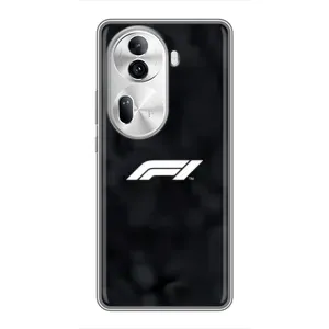 Чохол Формула1 на Oppo Reno 11 Pro 5G
