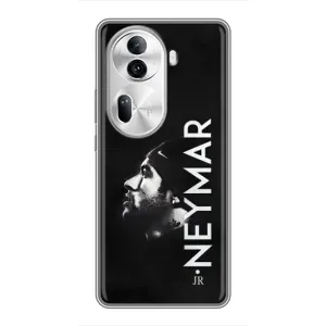 Чохол Неймар для Oppo Reno 11 Pro 5G (AlphaPrint) (NEYMAR)