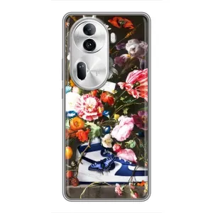 Популярні Чохли з картинками для OPPO Reno 11 Pro 5G (Стиль Найк)