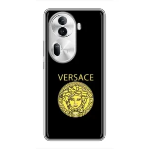 Чохли VERSACE для OPPO Reno 11 Pro 5G (PREMIUMPrint) (Versace)