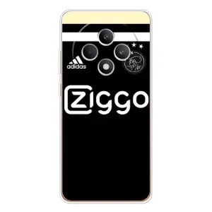 Чехол с принтом «AJAX» для OPPO Reno 12 F