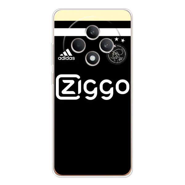 Чехол с принтом «AJAX» для OPPO Reno 12 F