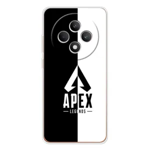 Чохол з принтом «APEX» для OPPO Reno 12 F