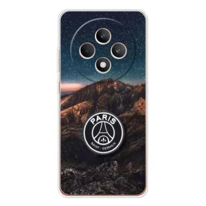 Чохли PSG для OPPO Reno 12 F (AlphaPrint) (ФК ПСЖ)