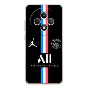 Чехлы PSG для OPPO Reno 12 F (AlphaPrint)