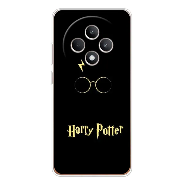 Чохол з принтом «Harry Potter» для OPPO Reno 12 F Чохол з принтом «Harry Potter» для OPPO Reno 12 F