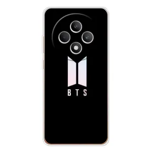 Чехлы BTS для OPPO Reno 12 F (AlphaPrint)