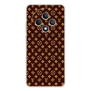 Чехлы Луи Витон для OPPO Reno 12 F (AlphaPrint - LOUIS VUITTON) (лого LOUIS VUITTON)
