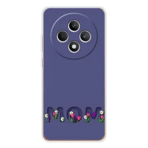 Чехлы для мамы на OPPO Reno 12 F