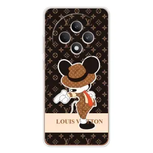 Чехол Disney Mouse OPPO Reno 12 F (PREMIUMPrint) (Микки Джексон)