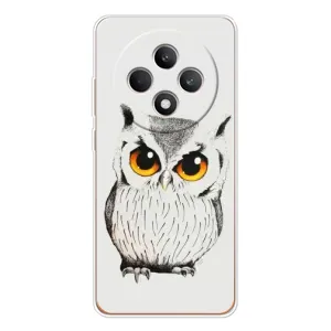 Чехол с принтом «Милая Сова» для OPPO Reno 12 F