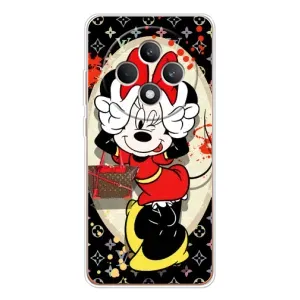 Чехол Disney Mouse OPPO Reno 12 F (PREMIUMPrint)