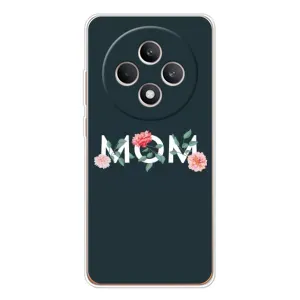 Чехлы для мамы на OPPO Reno 12 F (Mom дизайн)