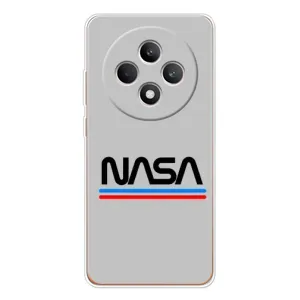 Чехол NASA для OPPO Reno 12 F (AlphaPrint)