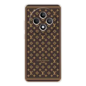 Чехлы Луи Витон для OPPO Reno 12 F (AlphaPrint - LOUIS VUITTON)