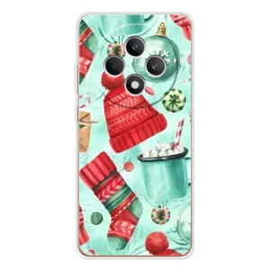 Чохол з принтом «Одяг НР» для OPPO Reno 12 F