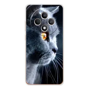 Чехлы с Котиками для OPPO Reno 12 F (VPrint)