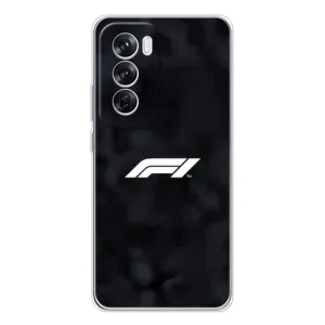 Чехол Формула1 на OPPO Reno 12 Pro