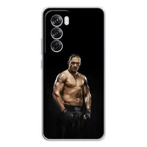 Чохол з картинкою Олександр Усик для OPPO Reno 12 Pro (Чемпіон Олександр Усик)