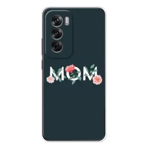 Чехлы для мамы на OPPO Reno 12