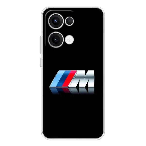 Чехол с принтом «AMG» для OPPO Reno 13 5G Чехол с принтом «AMG» для OPPO Reno 13 5G