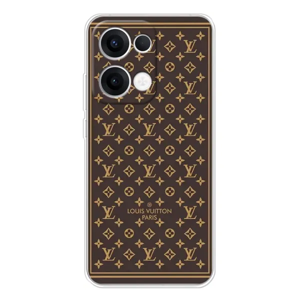 Чехол с принтом «обои LV» для OPPO Reno 13 5G Чехол с принтом «обои LV» для OPPO Reno 13 5G