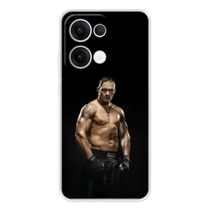 Чехол с картинкой Александр Усик для OPPO Reno 13 5G (Чемпион Александр Усик)