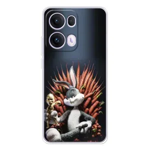 Популярные Чехлы с картинками для ОПО Reno 13 Про 5G