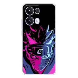 Чохли з тематикою АНІМЕ для OПPO Рeno 13 Pro 5G (VPrint)