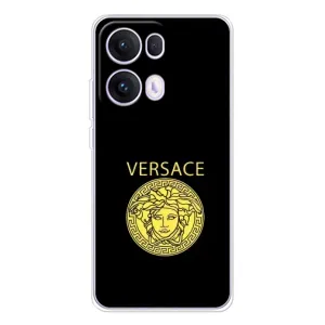 Чохли VERSACE для OПPO Рeno 13 Pro 5G (PREMIUMPrint) (Versace)