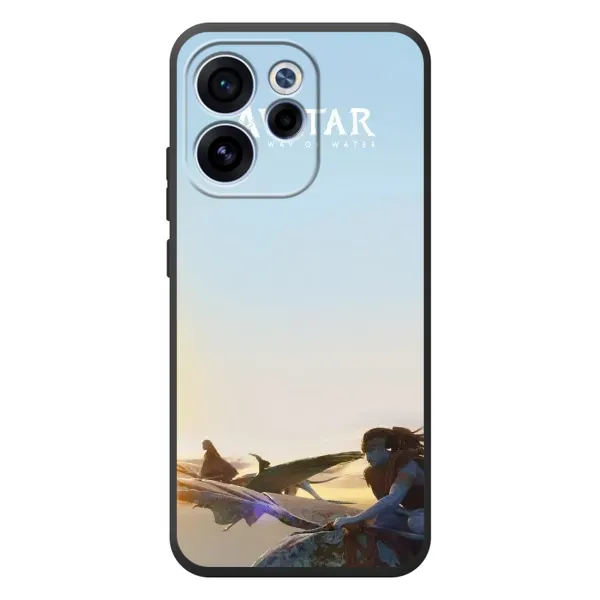 Чохол з принтом «Avatar» для OPPO Reno 15 F Чохол з принтом «Avatar» для OPPO Reno 15 F