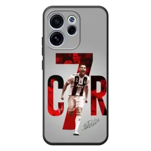 Чехол Криштиану Роналду для OPPO Reno 15 F (AlphaPrint) (C7R)