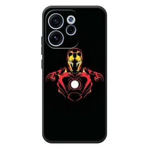 Чехлы с героями Марвел OPPO Reno 15 F (VPrint)