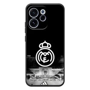 ФК Реал Мадрид чохли для OPPO Reno 15 F (AlphaPrint)
