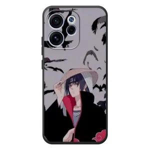 Анимешный чехол для OPPO Reno 15 F