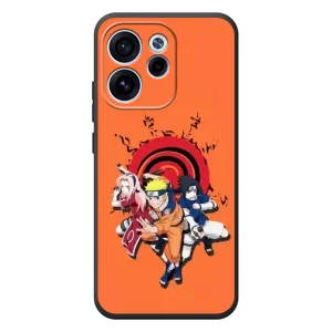 Naruto Anime Чехлы для impossibile (AlphaPrint)