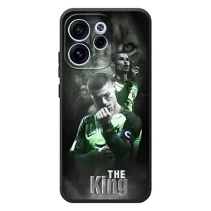 Чехол Криштиану Роналду для OPPO Reno 15 F (AlphaPrint)